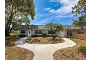 11703 BOYNTON LANE, NEW PORT RICHEY, FL 34654 Sold 11/01/24