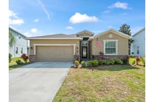 13706 TRULL WAY, HUDSON, FL 34669 Sold 07/15/24