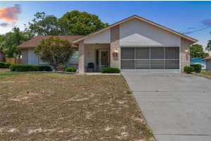 5309 BOSWELL ROAD, SPRING HILL, FL 34608 Sold 11/14/24