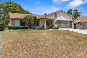 5309 BOSWELL ROAD, SPRING HILL, FL 34608 Sold 11/14/24