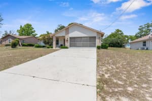 5309 BOSWELL ROAD, SPRING HILL, FL 34608 Sold 11/14/24
