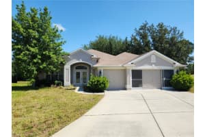 11407 LEEDS DRIVE, SPRING HILL, FL 34609 Sold 04/01/25