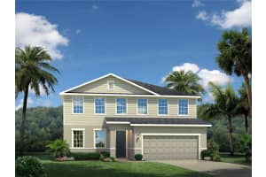 1258 WHISPERING LANE, MINNEOLA, FL 34715 Sold 02/01/25
