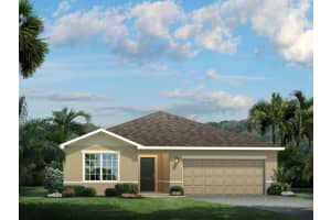 2814 LANDING DRIVE, TITUSVILLE, FL 32796 Sold 11/08/24