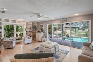 253 GULFPORT LANE, SPRING HILL, FL 34608 Sold 11/01/24