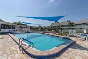 6644 HICKORYWOOD LANE, NEW PORT RICHEY, FL 34653 Sold 04/21/25