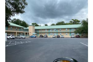 5822 Congress St #104, NEW PORT RICHEY