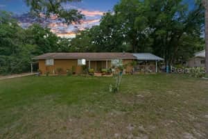 6151 LOCKHART ROAD, BROOKSVILLE, FL 34602 Sold 10/18/24