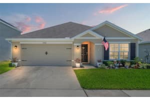 13756 WINEBERRY DRIVE, DADE CITY, FL 33525 Sold 12/02/24