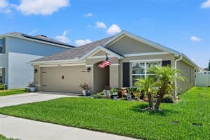 13756 WINEBERRY DRIVE, DADE CITY, FL 33525 Sold 12/02/24