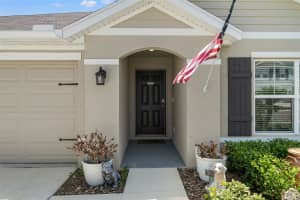 13756 WINEBERRY DRIVE, DADE CITY, FL 33525 Sold 12/02/24