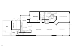 11440 HARBOR WAY, LARGO, FL 33774 Sold 12/03/24