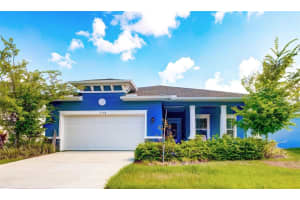 4106 WATSON DRIVE, NEW PORT RICHEY, FL 34655 Sold 12/27/24
