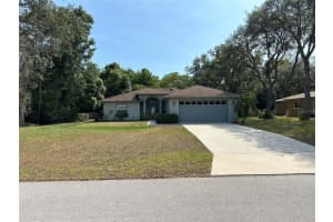 7775 HOLIDAY, SPRING HILL, FL 34606 Sold 02/28/25