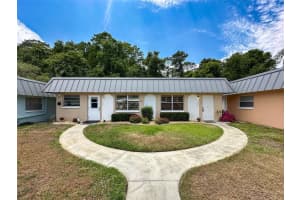 11723 BAYONET LANE, NEW PORT RICHEY, FL 34654 Sold 01/10/25