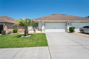 9189 SOUTHERN CHARM CIRCLE, BROOKSVILLE, FL 34613 Sold 09/11/24