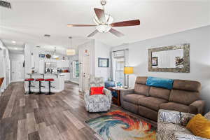 9189 SOUTHERN CHARM CIRCLE, BROOKSVILLE, FL 34613 Sold 09/11/24