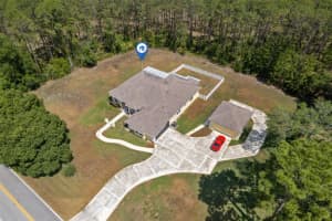 10251 WOODLAND WATERS BOULEVARD, WEEKI WACHEE, FL 34613 Sold 10/21/24