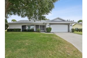 8302 VALLEY STREAM LANE, HUDSON, FL 34667 Sold 10/25/24
