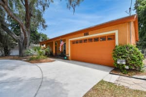 811 VIRGINIA AVENUE, TARPON SPRINGS, FL 34689 Sold 10/18/24