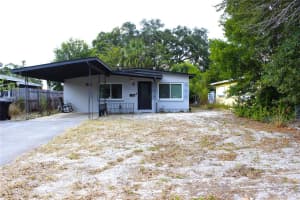 7221 34TH AVENUE, SAINT PETERSBURG, FL 33710 Sold 11/18/24
