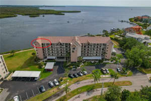 4550 BAY BOULEVARD, PORT RICHEY, FL 34668 Sold 01/17/25