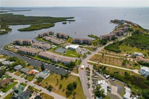 4550 BAY BOULEVARD, PORT RICHEY, FL 34668 Sold 01/17/25