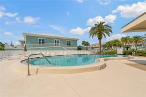 4550 BAY BOULEVARD, PORT RICHEY, FL 34668 Sold 01/17/25