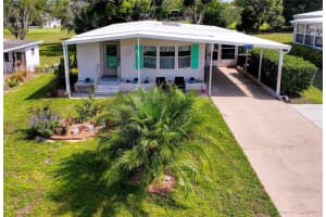 12134 ELDORADO AVENUE, BROOKSVILLE, FL 34613 Sold 08/02/24