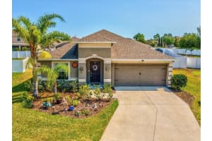10136 IVES LOOP, HUDSON, FL 34667 Sold 07/22/24