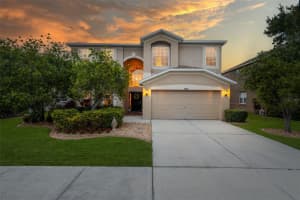 18441 NEW LONDON AVENUE, LAND O LAKES, FL 34638 Sold 06/25/24