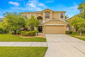 18441 NEW LONDON AVENUE, LAND O LAKES, FL 34638 Sold 06/25/24