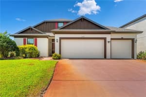 13577 MOOSEHEAD CIRCLE, HUDSON, FL 34669 Sold 08/05/24