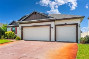 13577 MOOSEHEAD CIRCLE, HUDSON, FL 34669 Sold 08/05/24