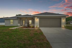 27051 WAKEFIELD DRIVE, BROOKSVILLE, FL 34602 Sold 12/07/24