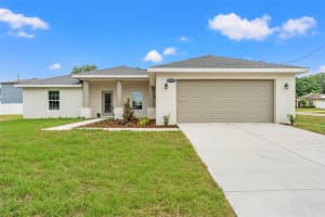 27051 WAKEFIELD DRIVE, BROOKSVILLE, FL 34602 Sold 12/07/24