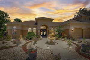 11335 WOODLAND WATERS BOULEVARD, WEEKI WACHEE, FL 34613 Sold 10/04/24
