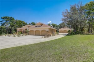11335 WOODLAND WATERS BOULEVARD, WEEKI WACHEE, FL 34613 Sold 10/04/24