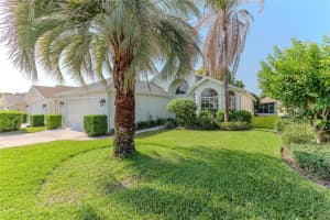 11272 MUSGROVE MILL DRIVE, SPRING HILL, FL 34609 Sold 01/03/25