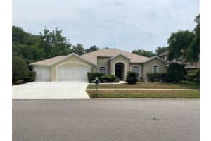 4540 GOLF CLUB LANE, SPRING HILL, FL 34609 Sold 10/15/24