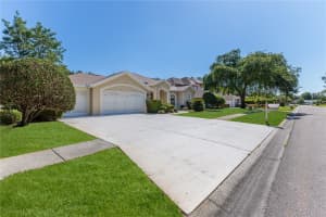 4540 GOLF CLUB LANE, SPRING HILL, FL 34609 Sold 10/15/24