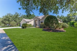 4540 GOLF CLUB LANE, SPRING HILL, FL 34609 Sold 10/15/24