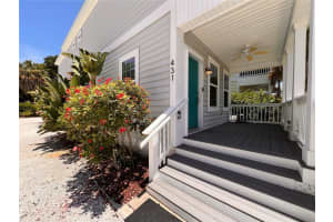 431 COTTAGE LANE, DUNEDIN, FL 34698 Sold 11/18/24