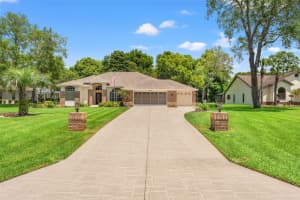 4380 RACHEL BOULEVARD, SPRING HILL, FL 34607 Sold 01/16/25