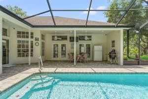 4380 RACHEL BOULEVARD, SPRING HILL, FL 34607 Sold 01/16/25