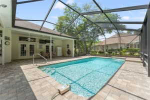 4380 RACHEL BOULEVARD, SPRING HILL, FL 34607 Sold 01/16/25