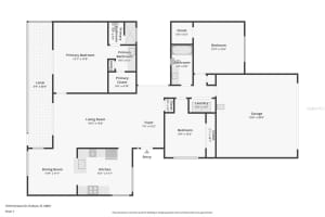7518 FAIRLAWN DRIVE, HUDSON, FL 34667 Sold 09/18/24