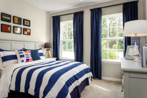 2614 CHESTNUT VALLEY WAY, NEW SMYRNA BEACH, FL 32168 Sold 12/05/24