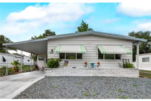 7350 THORPP, BROOKSVILLE, FL 34613 Sold 11/12/24