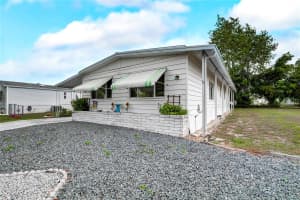7350 THORPP, BROOKSVILLE, FL 34613 Sold 11/12/24